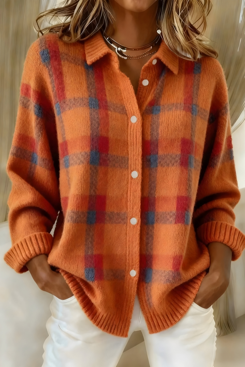 Pull Chic Femme