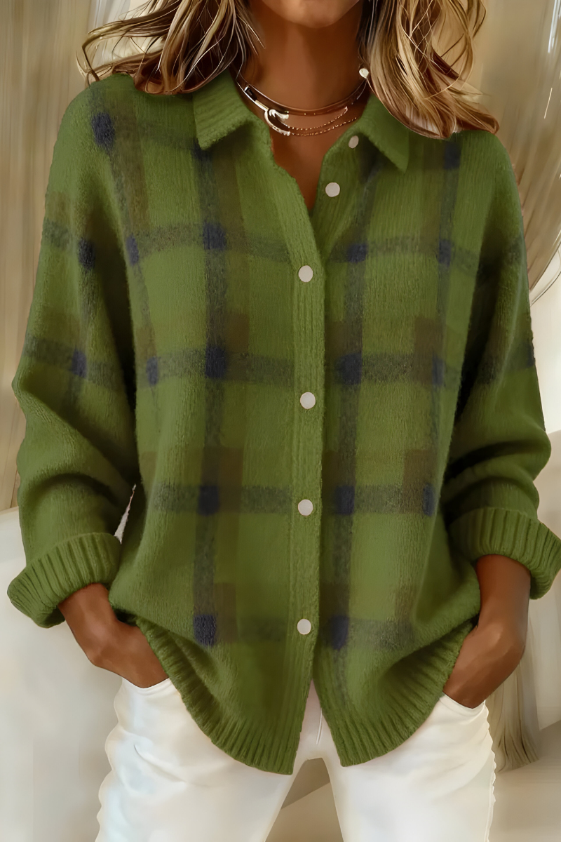 Pull Chic Femme
