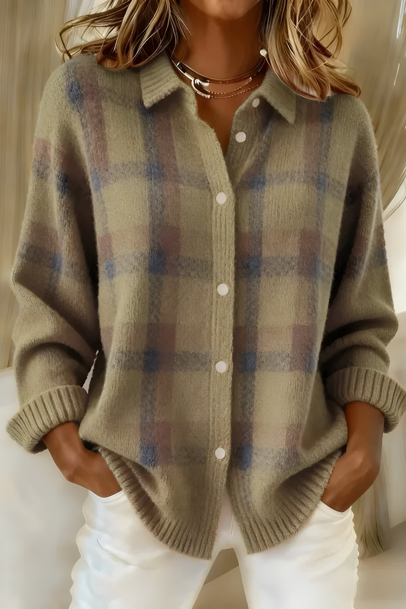 Pull Chic Femme