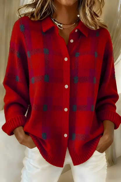 Pull Chic Femme